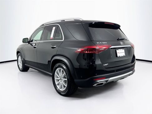 Used 2025 Mercedes-Benz GLE 350 4MATIC image 12