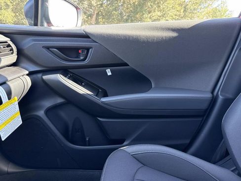 New 2026 Subaru Crosstrek 2.0i Premium image 24