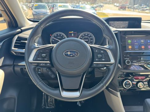 Used 2023 Subaru Forester Premium AWD/4WD image 14