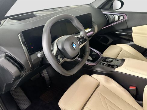 New 2026 BMW X3 xDrive30 AWD/4WD image 9