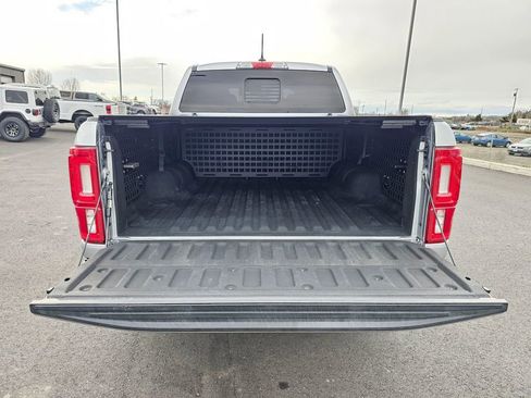 Used 2021 Ford Ranger XLT w/ Equipment Group 302A High image 30