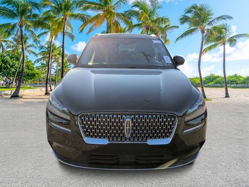 Used 2020 Lincoln Corsair FWD image 8