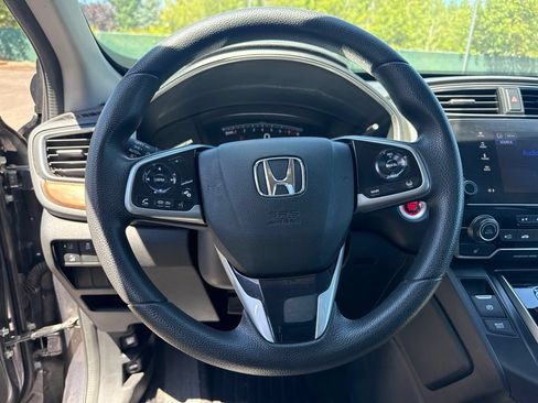 Used 2020 Honda CR-V EX image 10