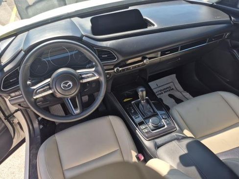 Used 2022 MAZDA CX-30 AWD 2.5 S w/ Preferred Package image 7