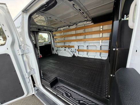 Used 2019 Ford Transit 250 130 Low Roof w/ Exterior Upgrade Package image 14
