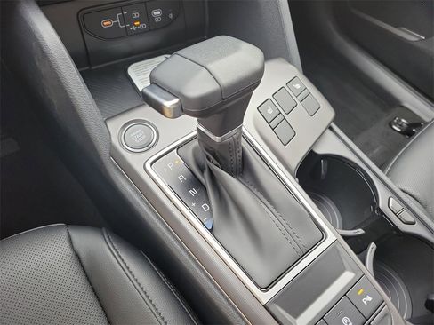 New 2026 Kia Sportage EX image 37