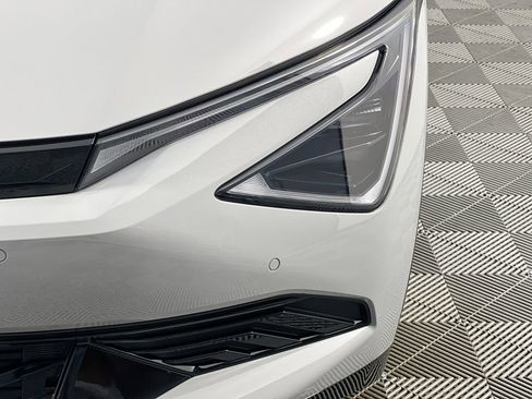 New 2025 Kia EV6 Light image 9