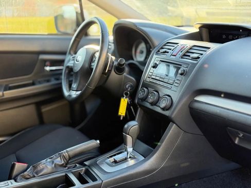 Used 2013 Subaru Impreza 2.0i Sport Premium image 24