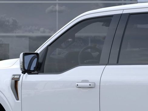 New 2026 Ford F150 Tremor w/ Equipment Group 402B AWD/4WD image 20