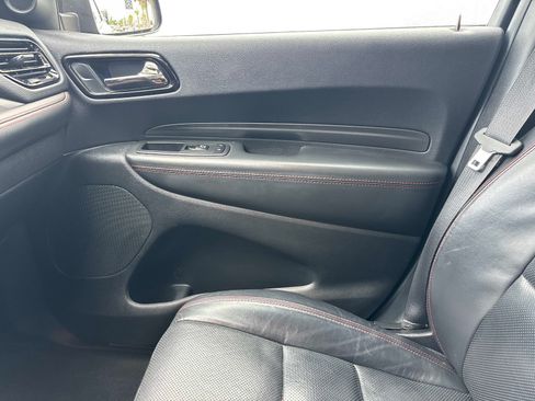 Used 2023 Dodge Durango R/T RWD image 25