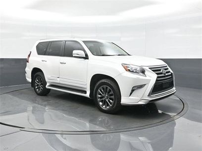 Used 2019 Lexus GX 460 Luxury