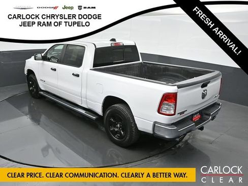 Used 2023 RAM 1500 Big Horn image 60