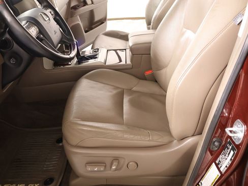 Used 2015 Lexus GX 460 w/ Premium Package image 13