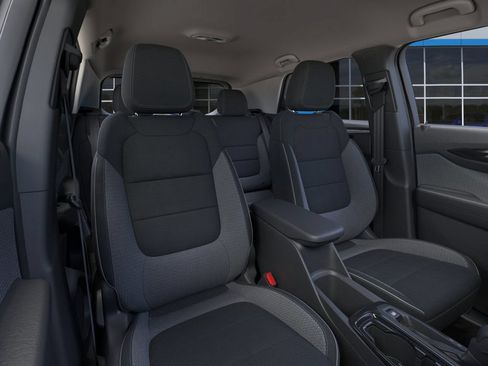 New 2026 Chevrolet TrailBlazer LS w/ LS Convenience Package AWD/4WD image 19
