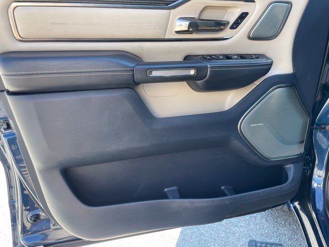 Used 2020 RAM 1500 Limited AWD/4WD image 10