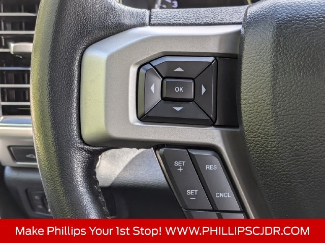 Used 2022 Ford F250 Lariat w/ Tremor Off-Road Package AWD/4WD image 23
