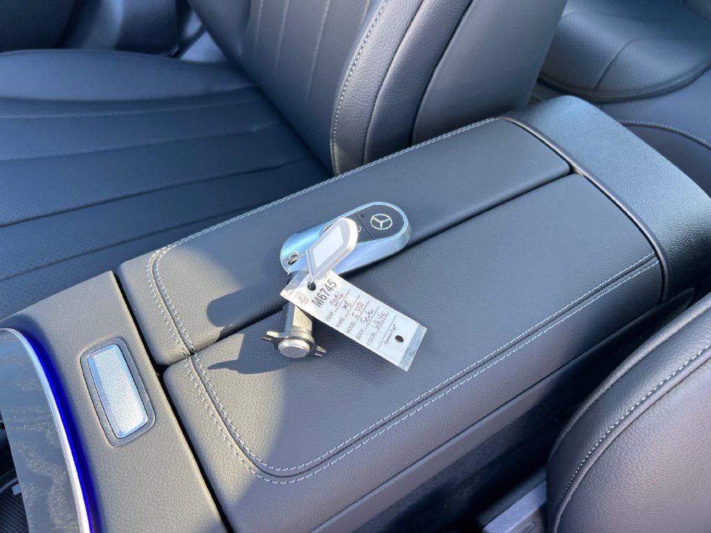 Certified 2026 Mercedes-Benz E 350 Sedan image 26