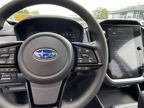 New 2026 Subaru Crosstrek 2.0i Premium AWD/4WD image 11