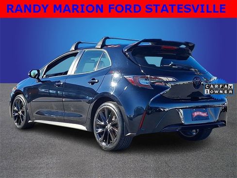 Used 2022 Toyota Corolla SE image 6