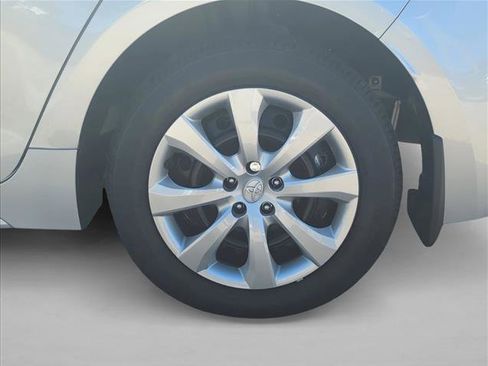 New 2026 Toyota Corolla LE image 9