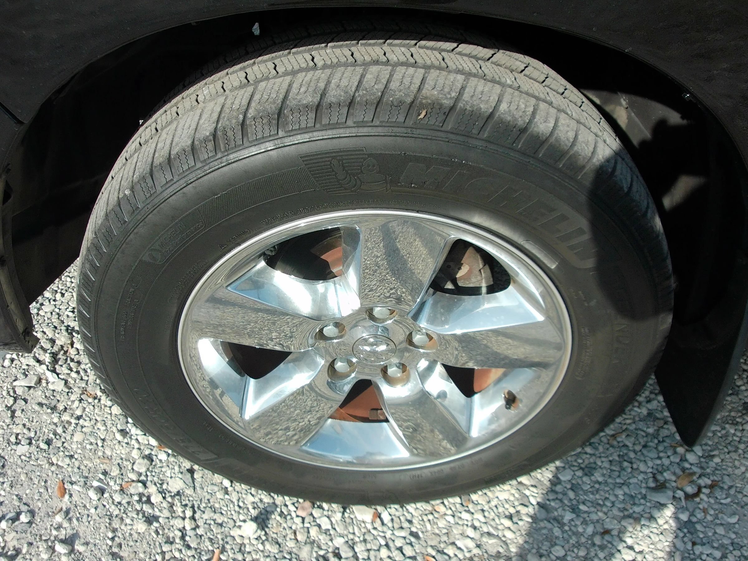 Used 2016 RAM 1500 Lone Star RWD image 39