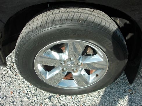 Used 2016 RAM 1500 Lone Star RWD image 39