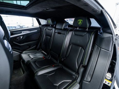 Used 2019 Lamborghini Urus image 61