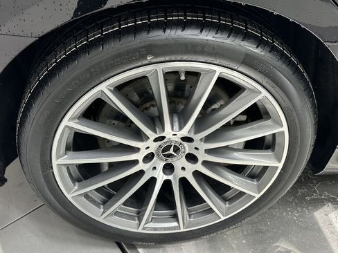 Certified 2023 Mercedes-Benz S 500 4MATIC w/ AMG Line image 20