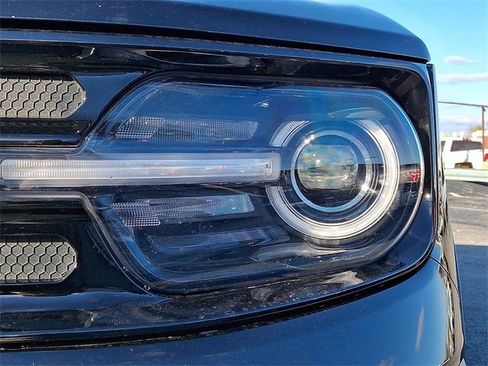 Used 2023 Ford Bronco Sport Outer Banks w/ Tech Package image 9