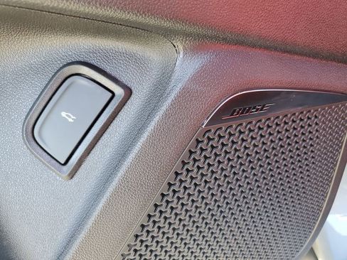 New 2026 Chevrolet Blazer EV SS w/ Performance Package image 23