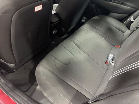 New 2025 Hyundai Elantra Sport image 27