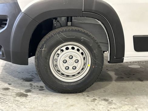 New 2026 RAM ProMaster 1500 w/ Convenience Group image 11