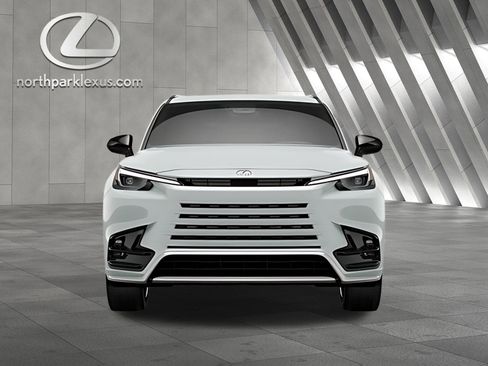 New 2026 Lexus TX 500h AWD image 7