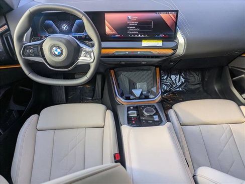 New 2026 BMW X3 xDrive30 w/ Premium Package image 16