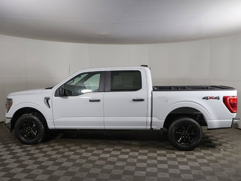 Used 2023 Ford F150 XLT w/ Trailer Tow Package image 13