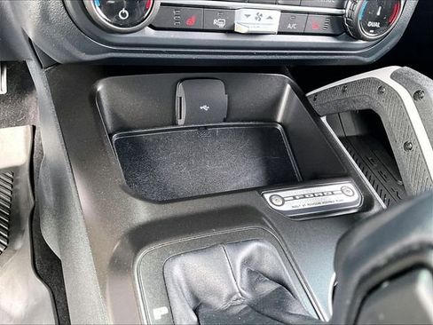 Used 2022 Ford Bronco Outer Banks AWD/4WD image 32