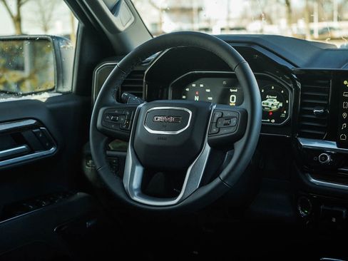 New 2026 GMC Sierra 1500 Elevation AWD/4WD image 14