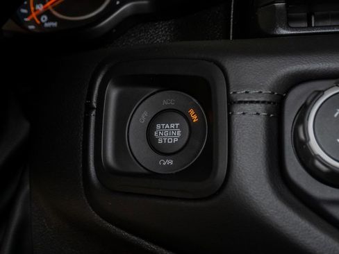 New 2026 Jeep Gladiator Sport image 14