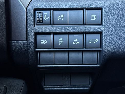 New 2026 Toyota 4Runner TRD Sport Premium AWD/4WD image 29