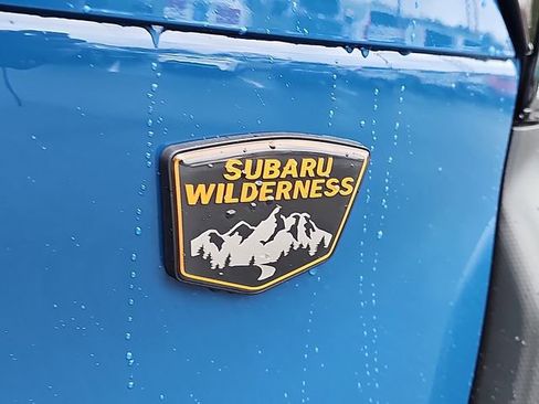 New 2026 Subaru Forester Wilderness image 25
