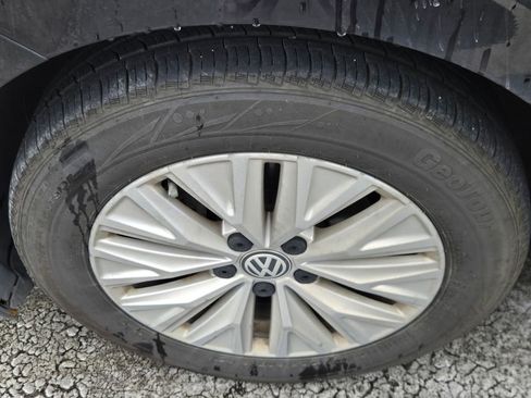 Used 2019 Volkswagen Jetta S w/ Driver Assistance Package FWD image 7