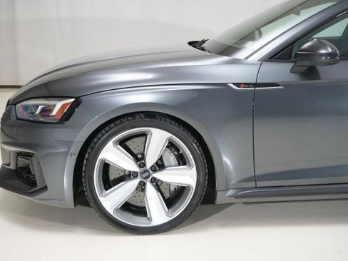 Used 2019 Audi RS 5 Sportback image 4