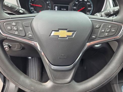 Used 2024 Chevrolet Equinox LS image 26