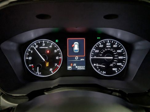 Used 2025 Subaru Outback Premium image 10