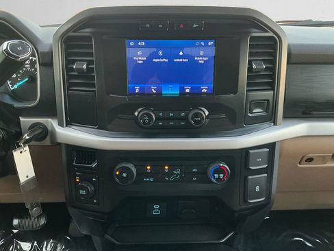 Used 2023 Ford F150 XLT image 11
