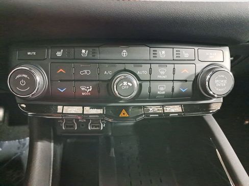 New 2026 Dodge Durango GT image 22