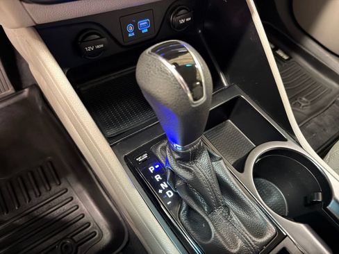Used 2019 Hyundai Tucson SE FWD image 27