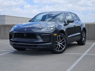 Certified 2026 Porsche Macan AWD/4WD video 1