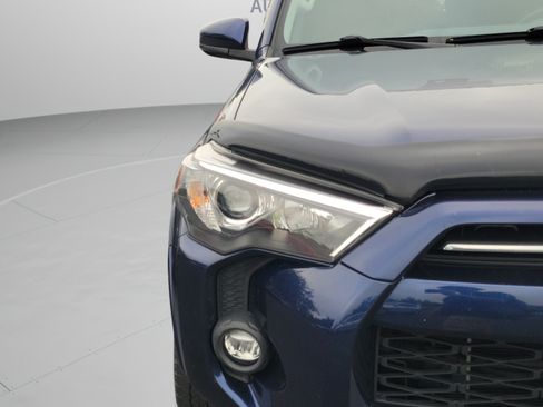 Used 2023 Toyota 4Runner SR5 RWD image 11