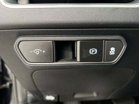 Used 2025 Kia K4 FWD image 37